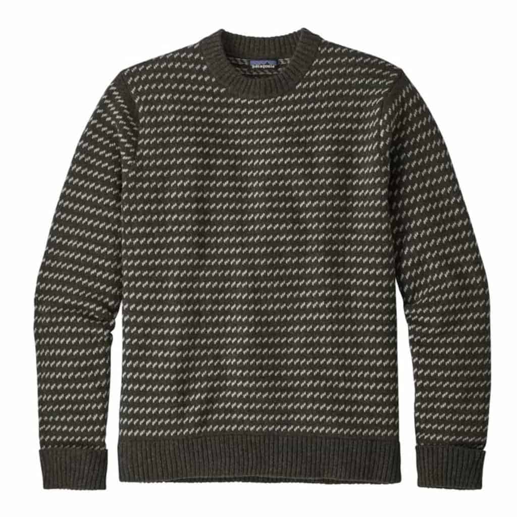 Shop Men's Sweaters - Layers - Eco-Stylist