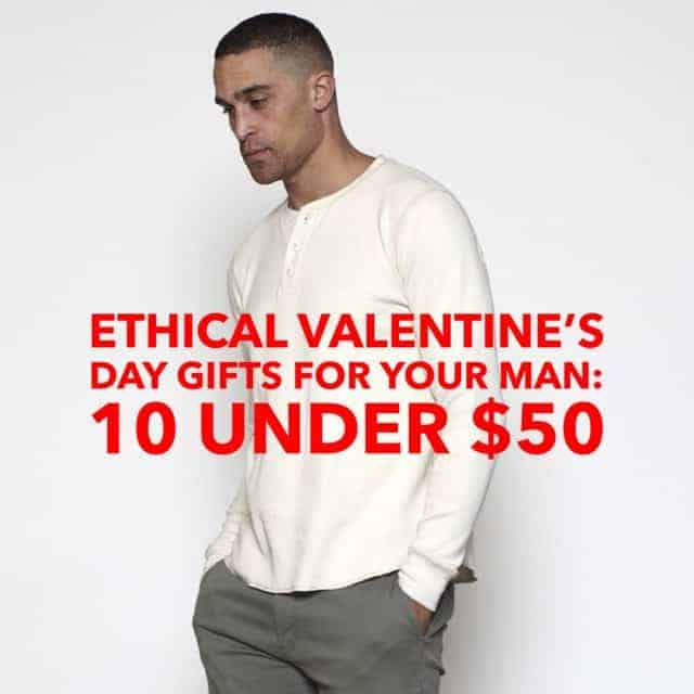 valentine's day gifts for him under 10