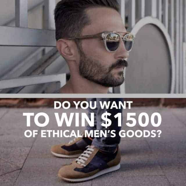 What Would You Do With A New Ethical Wardrobe Eco Stylist