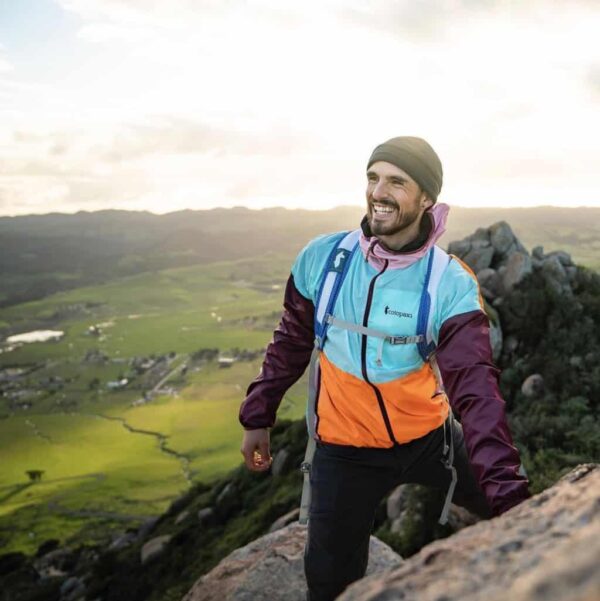 big and tall hiking clothes