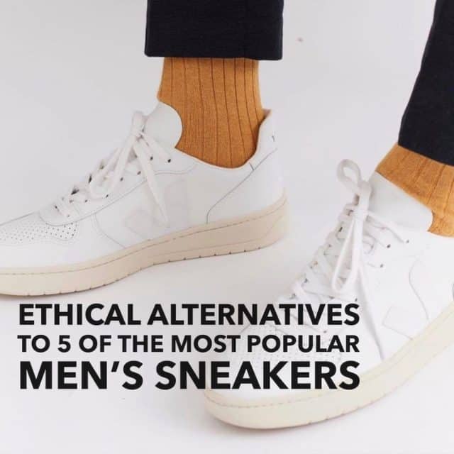 Ethical Alternatives to 5 of the Most 