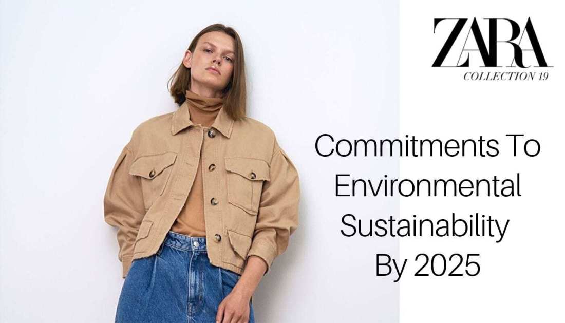 zara eco friendly collection