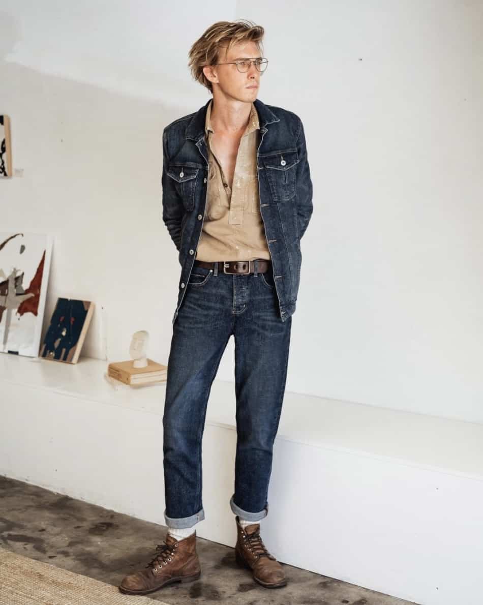 Outland Denim - Sustainability Score - Eco-Stylist