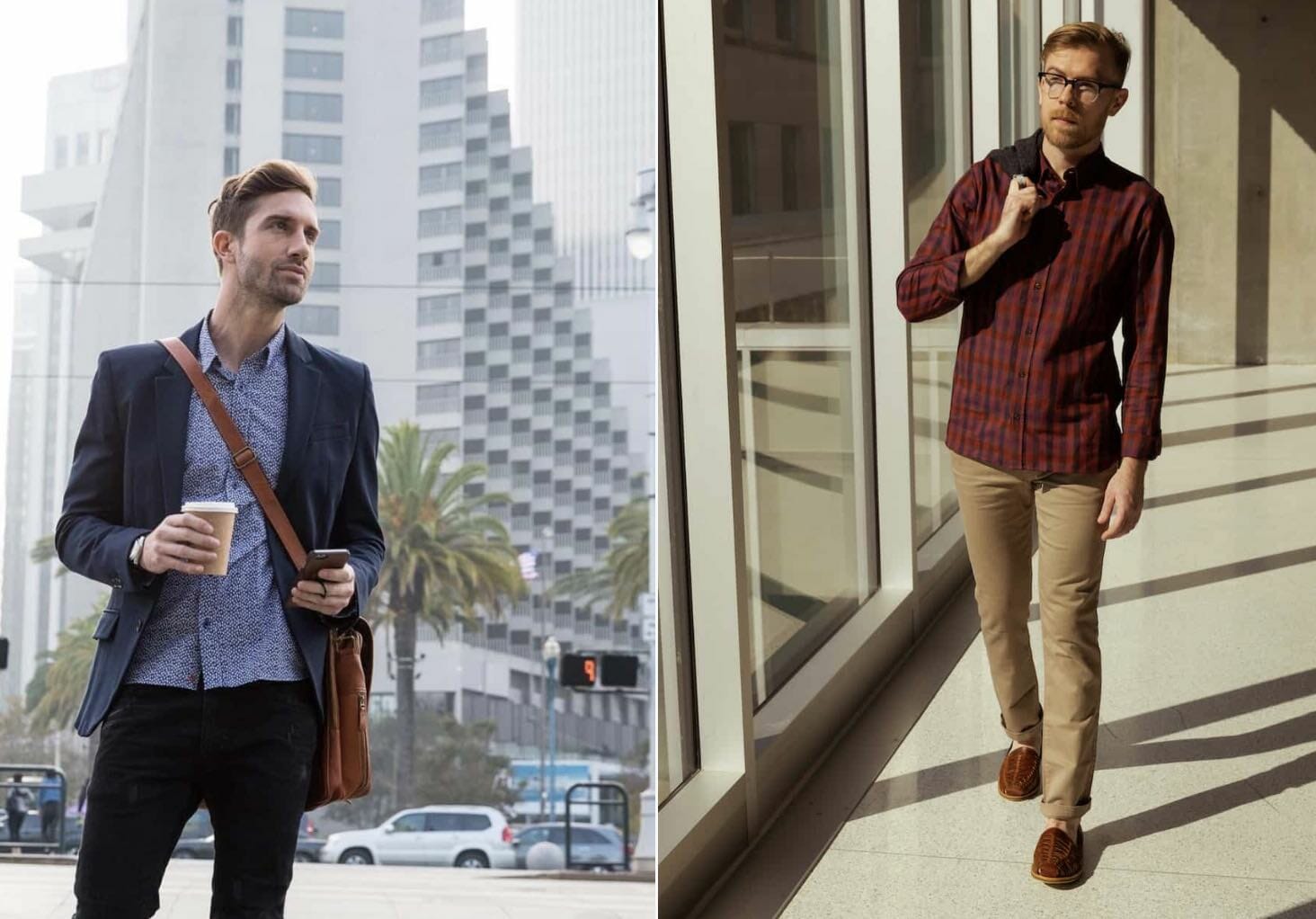 Guide to Sustainable Men's Clothing Brands for Spring Fashion 2023