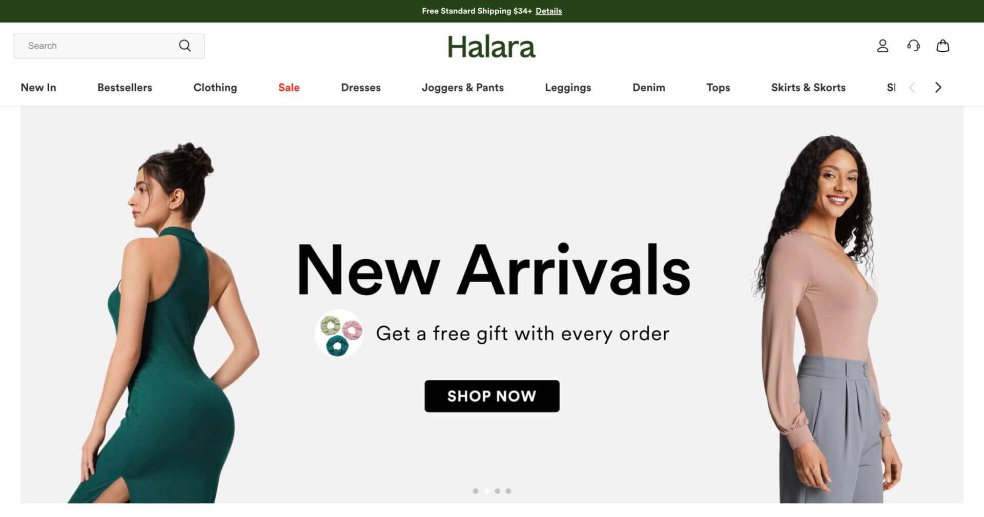 These outfits from Halara are perfect for my upcoming cruise! The